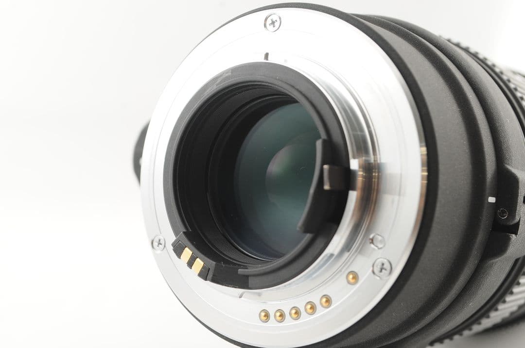 SIGMA 70-200mm F2.8 II MACRO ペンタックス用