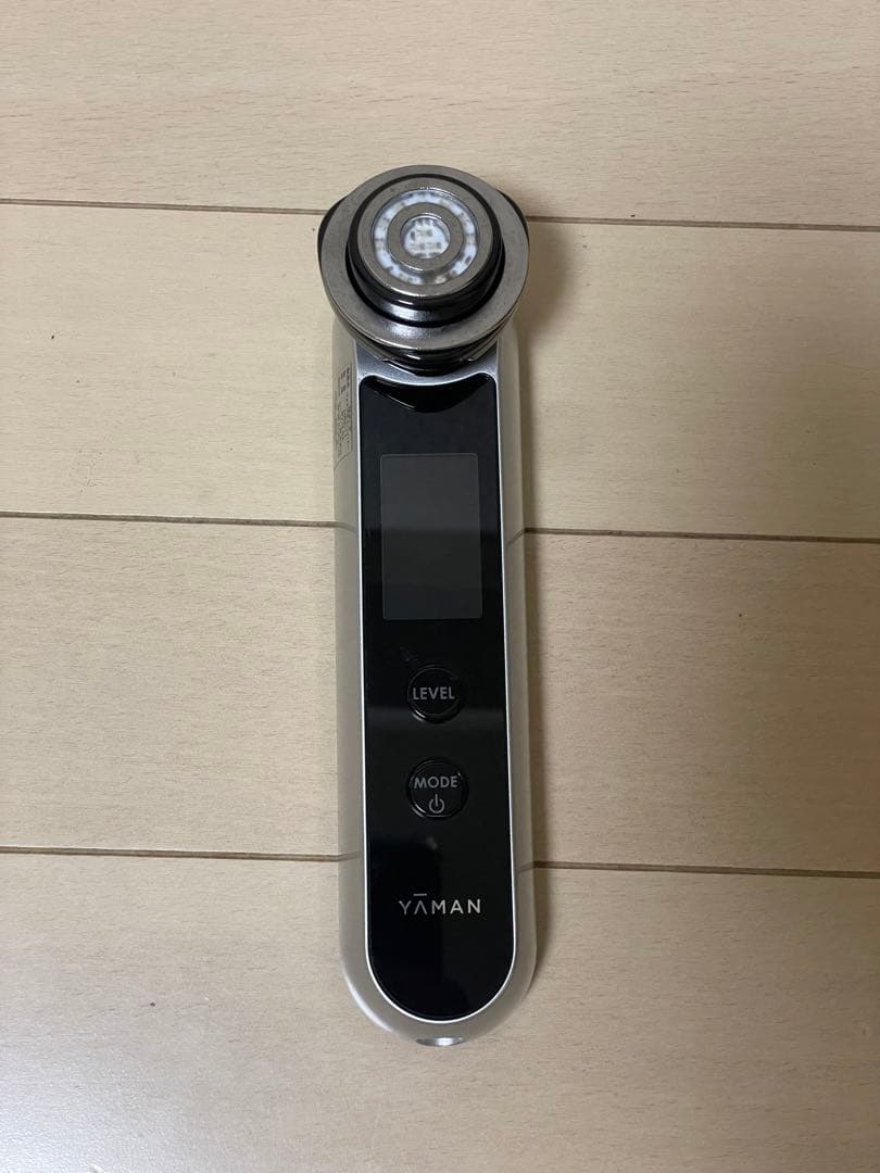 YA−MAN HRF-11B ヤーマン フォトプラスハイパー 美顔器