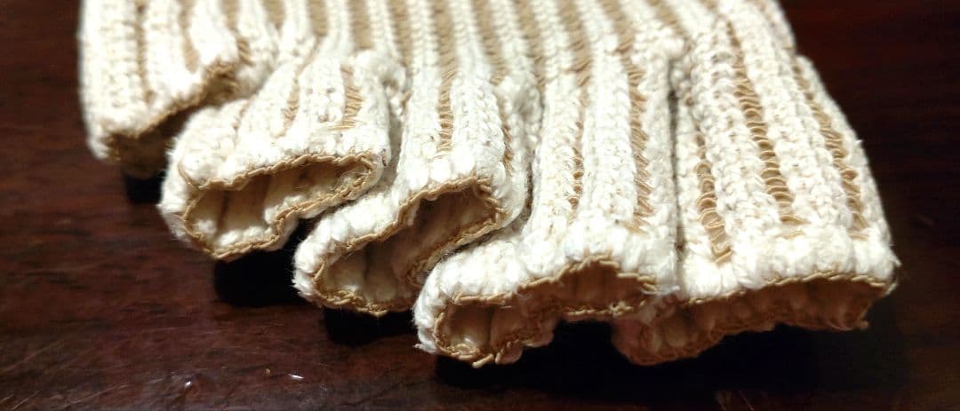 三優メディカル エアボウェーブトゥキャップ 弾性ストッキング