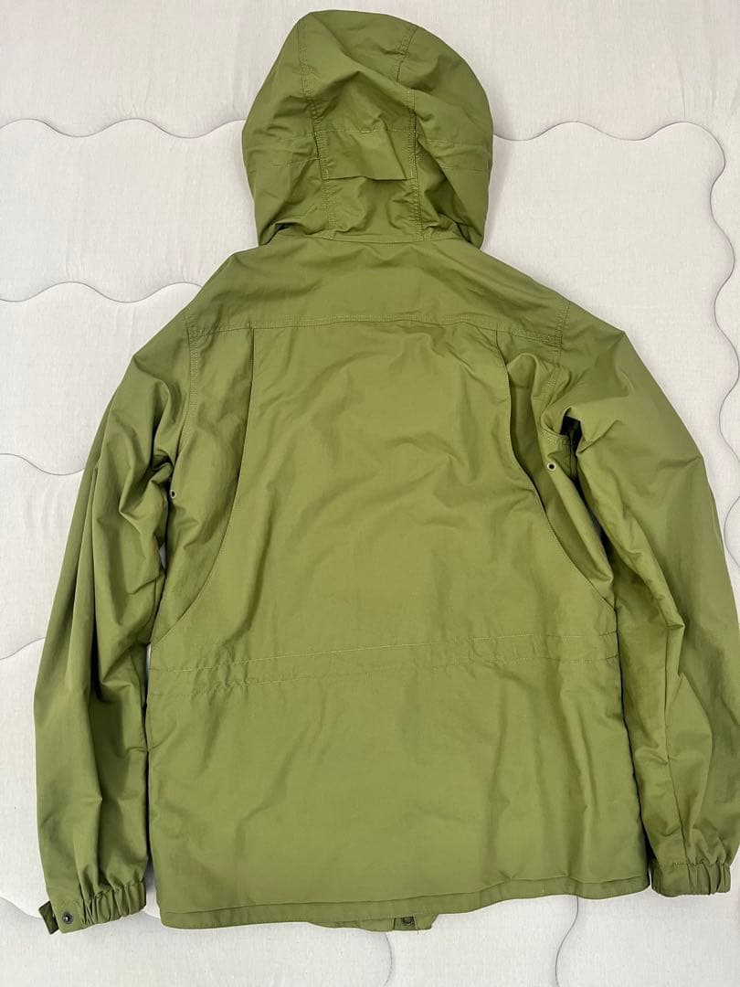 patagonia(パタゴニア) マウンテンパーカー