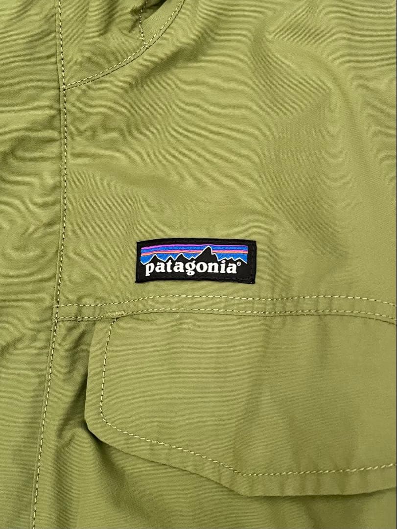 patagonia(パタゴニア) マウンテンパーカー