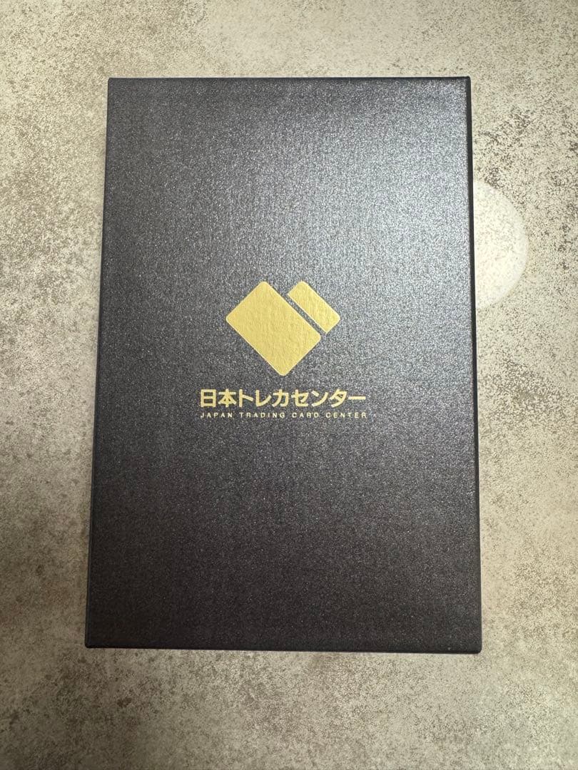 UNION ARENA 金色の闇 キャラクターカード