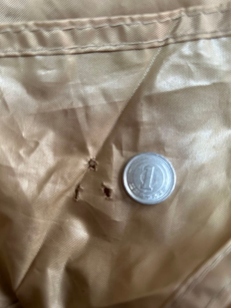 DODカマボコテント3Ｍ　T5-689-TN