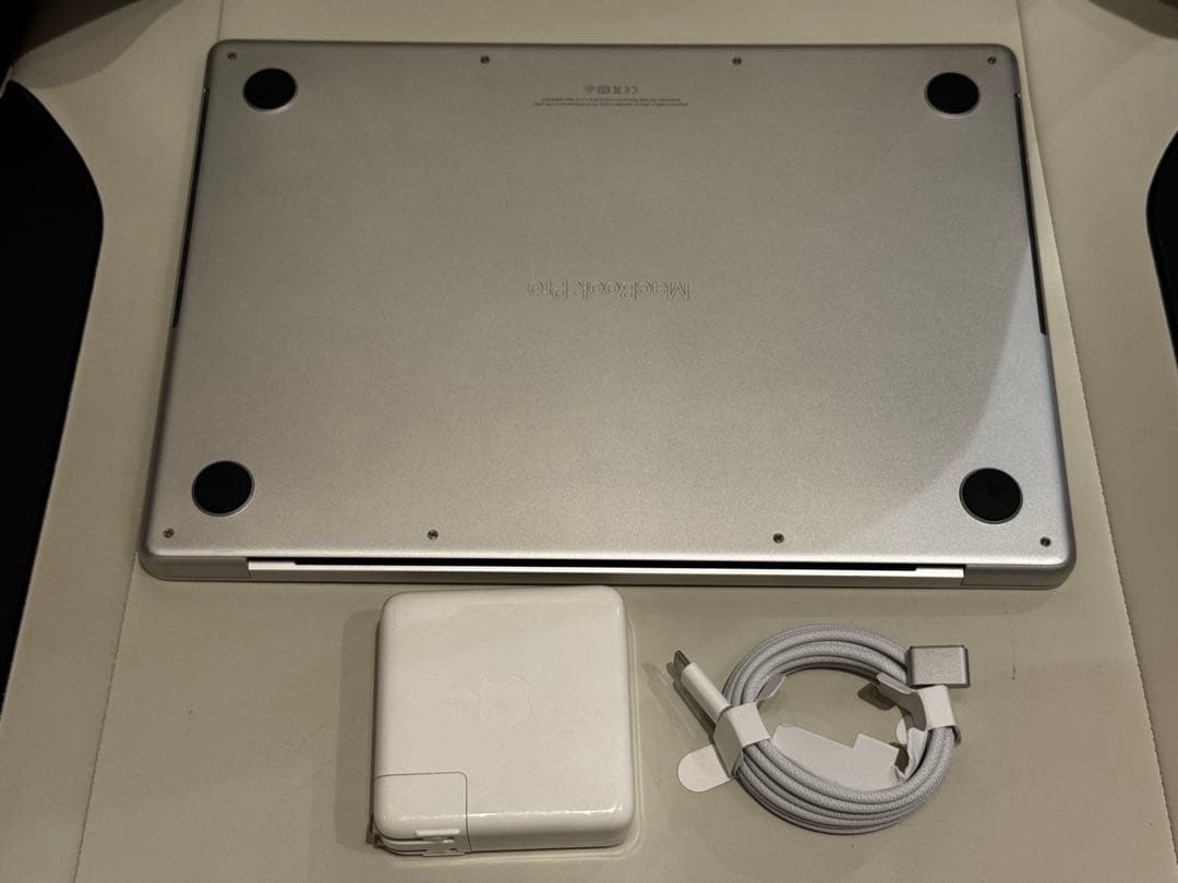 Apple MacBook Pro 14“ M1 Max 64GB US