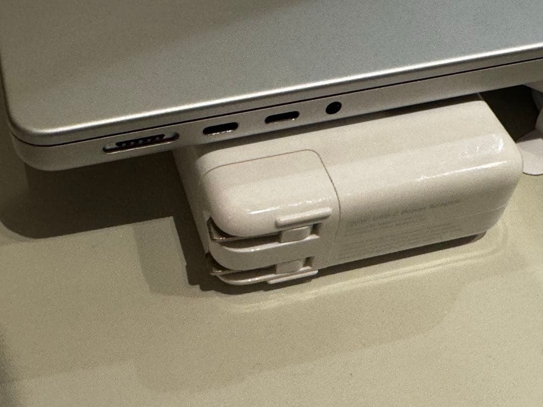 Apple MacBook Pro 14“ M1 Max 64GB US