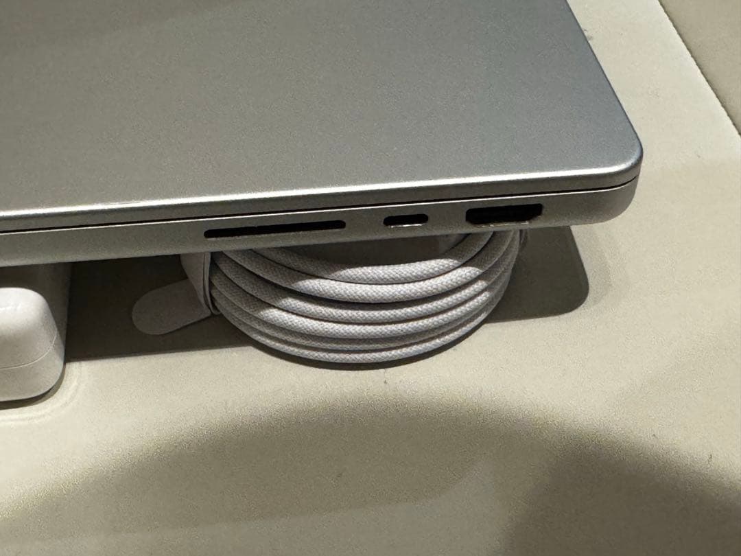 Apple MacBook Pro 14“ M1 Max 64GB US