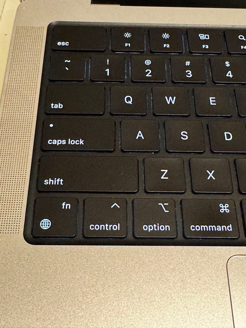 Apple MacBook Pro 14“ M1 Max 64GB US