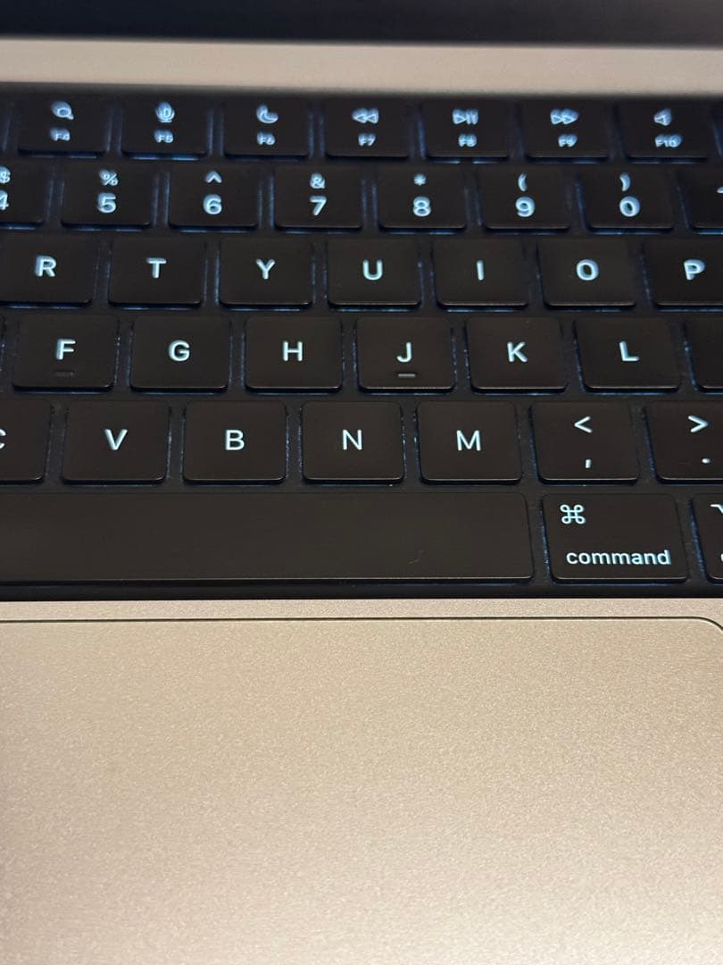 Apple MacBook Pro 14“ M1 Max 64GB US