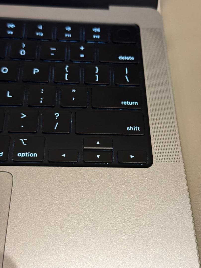 Apple MacBook Pro 14“ M1 Max 64GB US