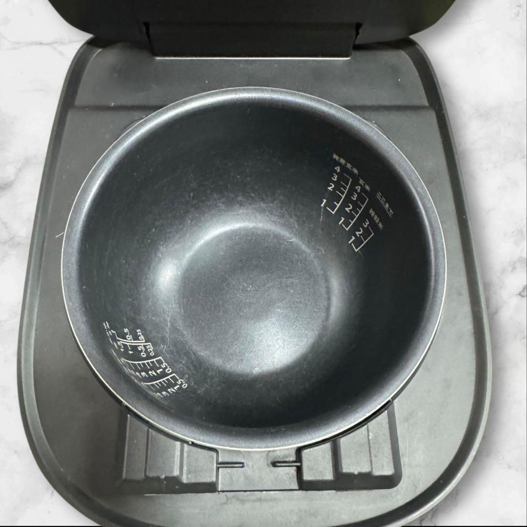 Likaveil 圧力IH玄米発芽炊飯器 HN-10FT(K)