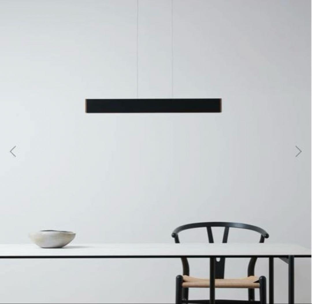 (akari)アートワークスタジオ LEDペンダントライト Bridge