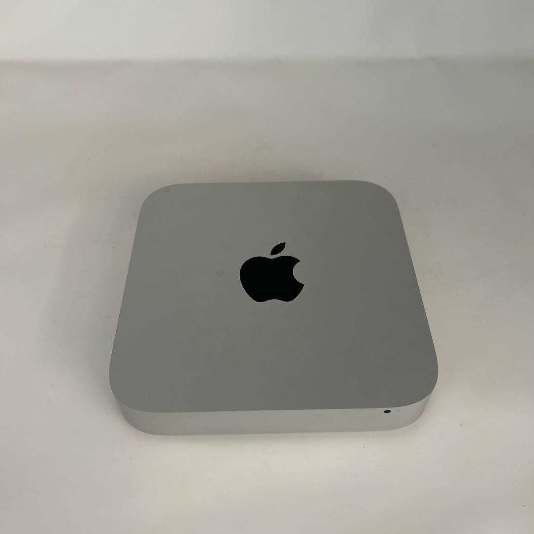Apple Mac mini シルバー