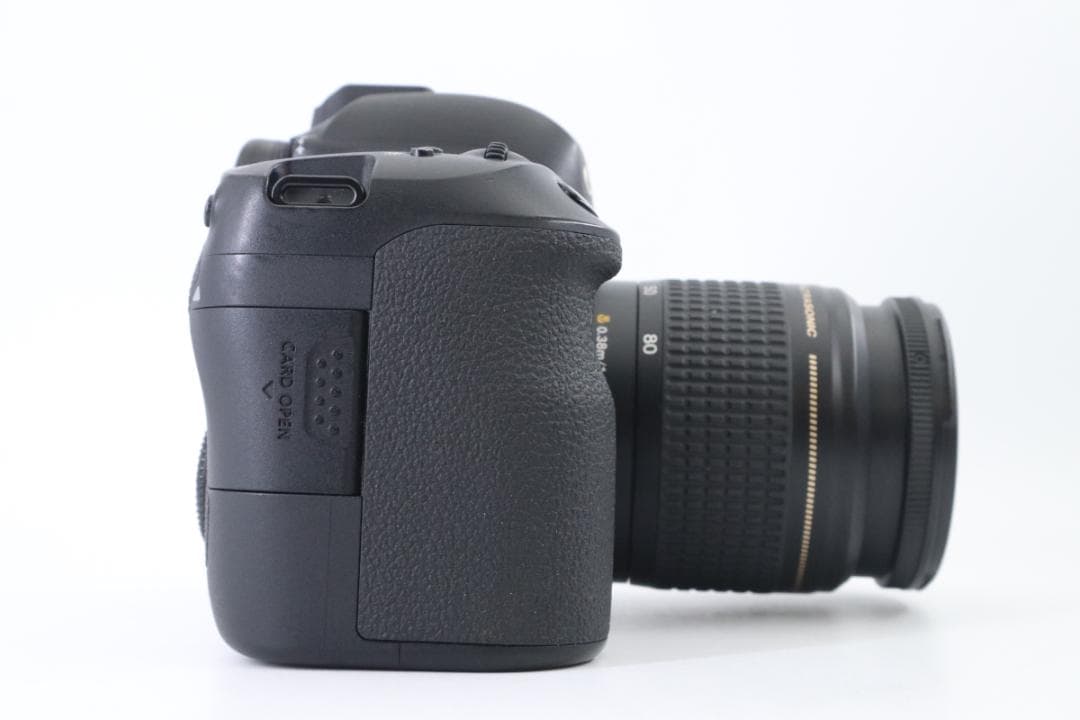 【keita様用】Canon EOS 6D Mark II 標準レンズキット