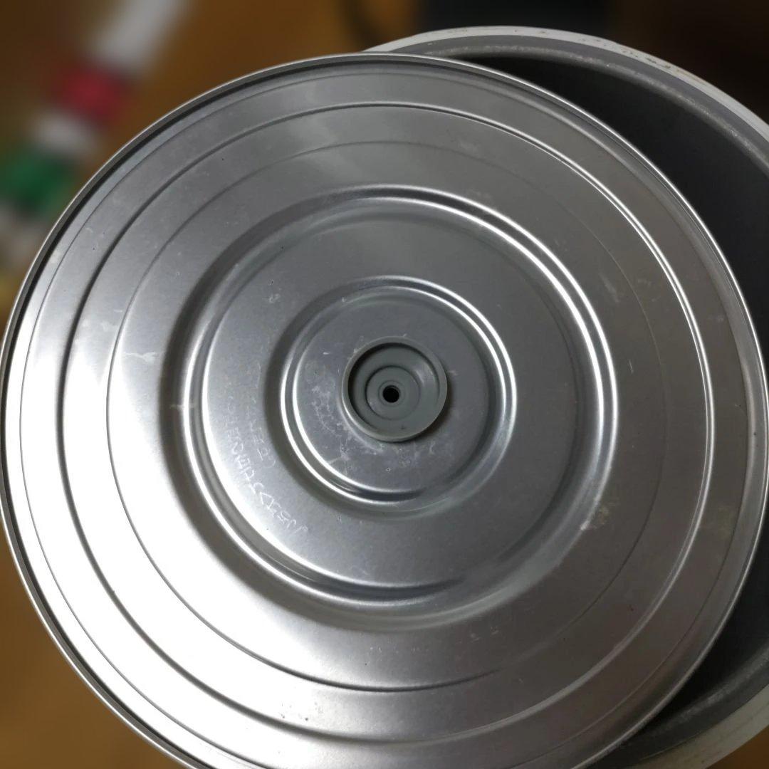 TIGER 木目調 保温ジャー　業務用