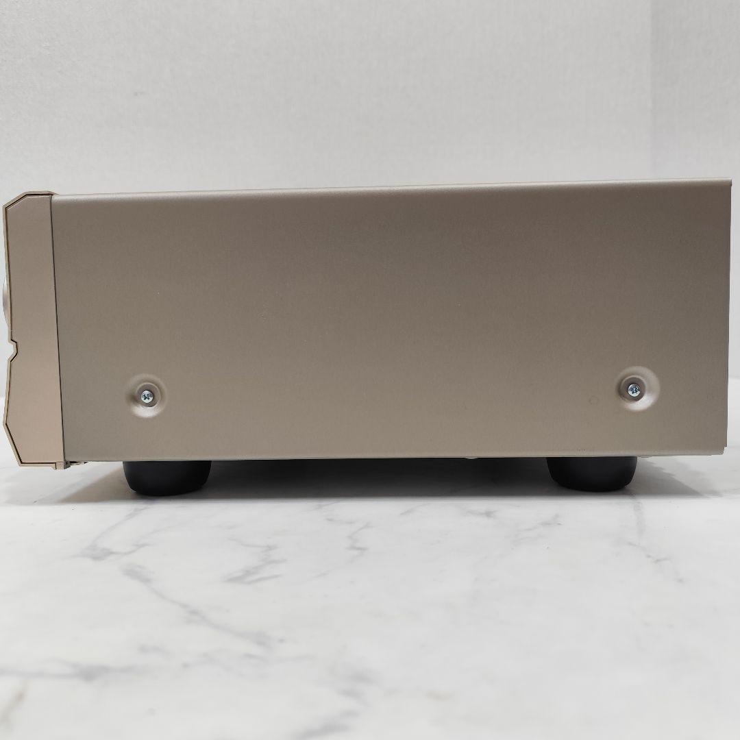 ONKYO AVセンター TX-SA504 高性能 AVアンプ オーディオ