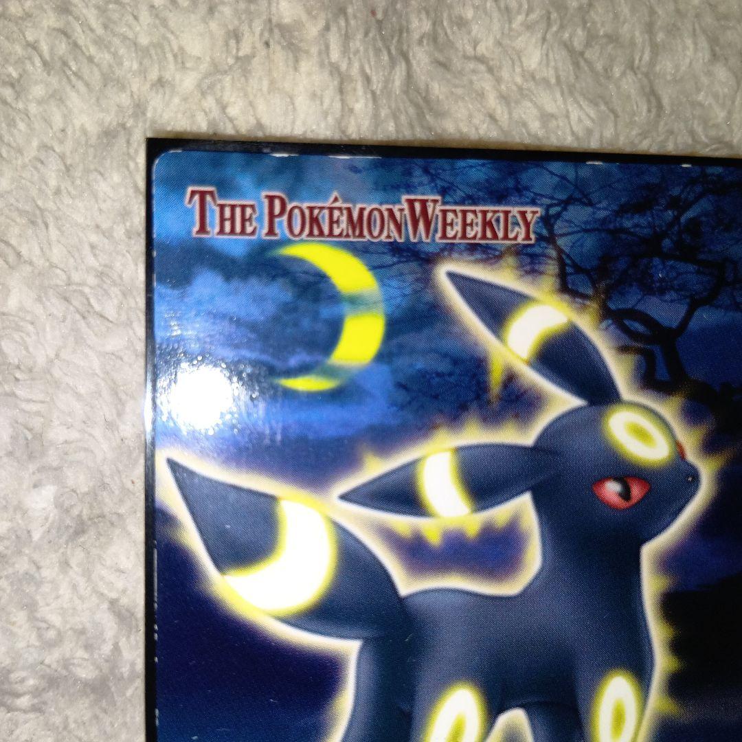 WEEKLY NEWS No.36：「闇夜を導くブラッキーの光」