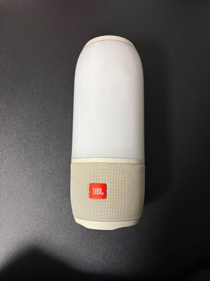 JBL pulse3 充電器付き