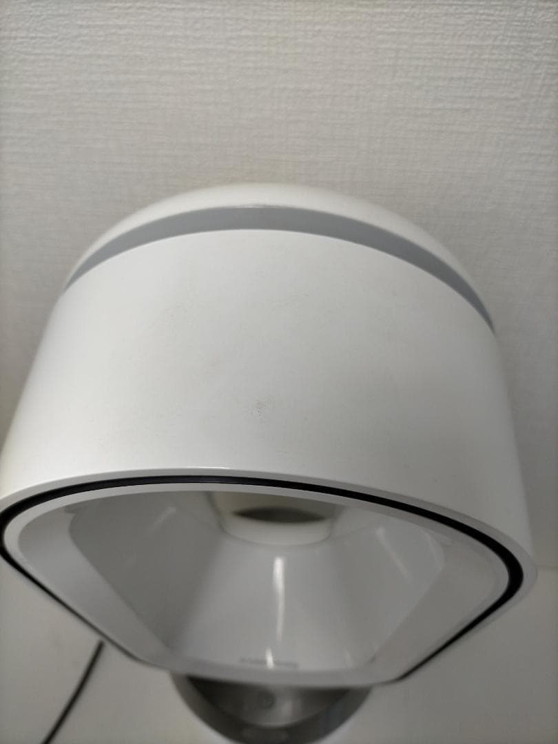 ダイソン 空気清浄ファンヒーター Hot＋Cool　112907-1-001Y