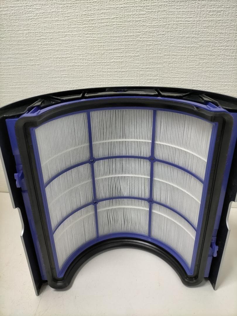 ダイソン 空気清浄ファンヒーター Hot＋Cool　112907-1-001Y