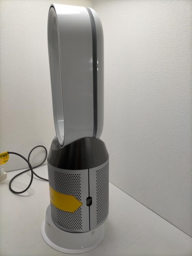 ダイソン 空気清浄ファンヒーター Hot＋Cool　112907-1-001Y