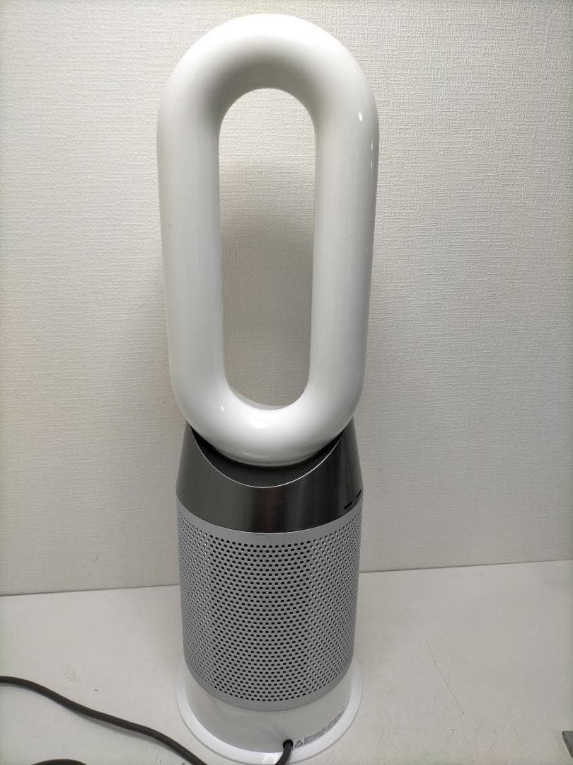 ダイソン 空気清浄ファンヒーター Hot＋Cool　112907-1-001Y