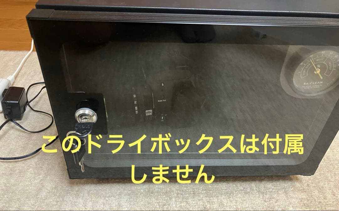 【美品】PENTAX K-70 本体とズームレンズセット《ショット数４６０枚》