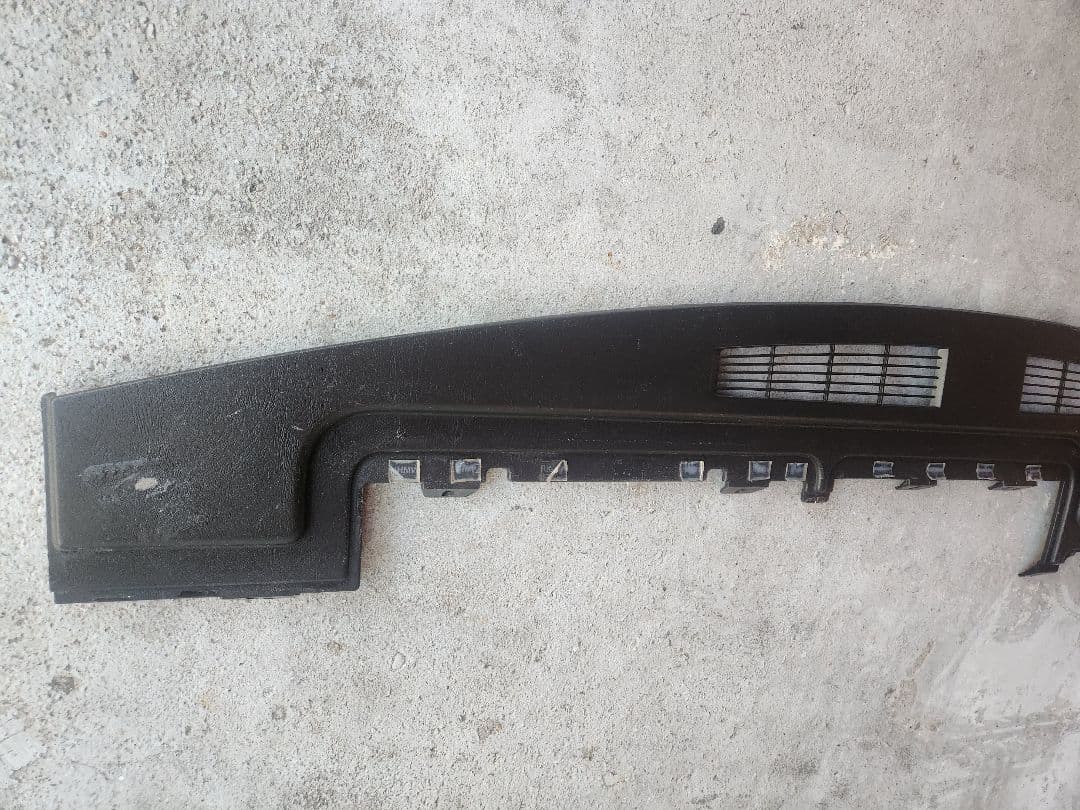 ハマーH2 ダッシュボードパネル 割れ無し！03'～07 品数極少！現物限り！