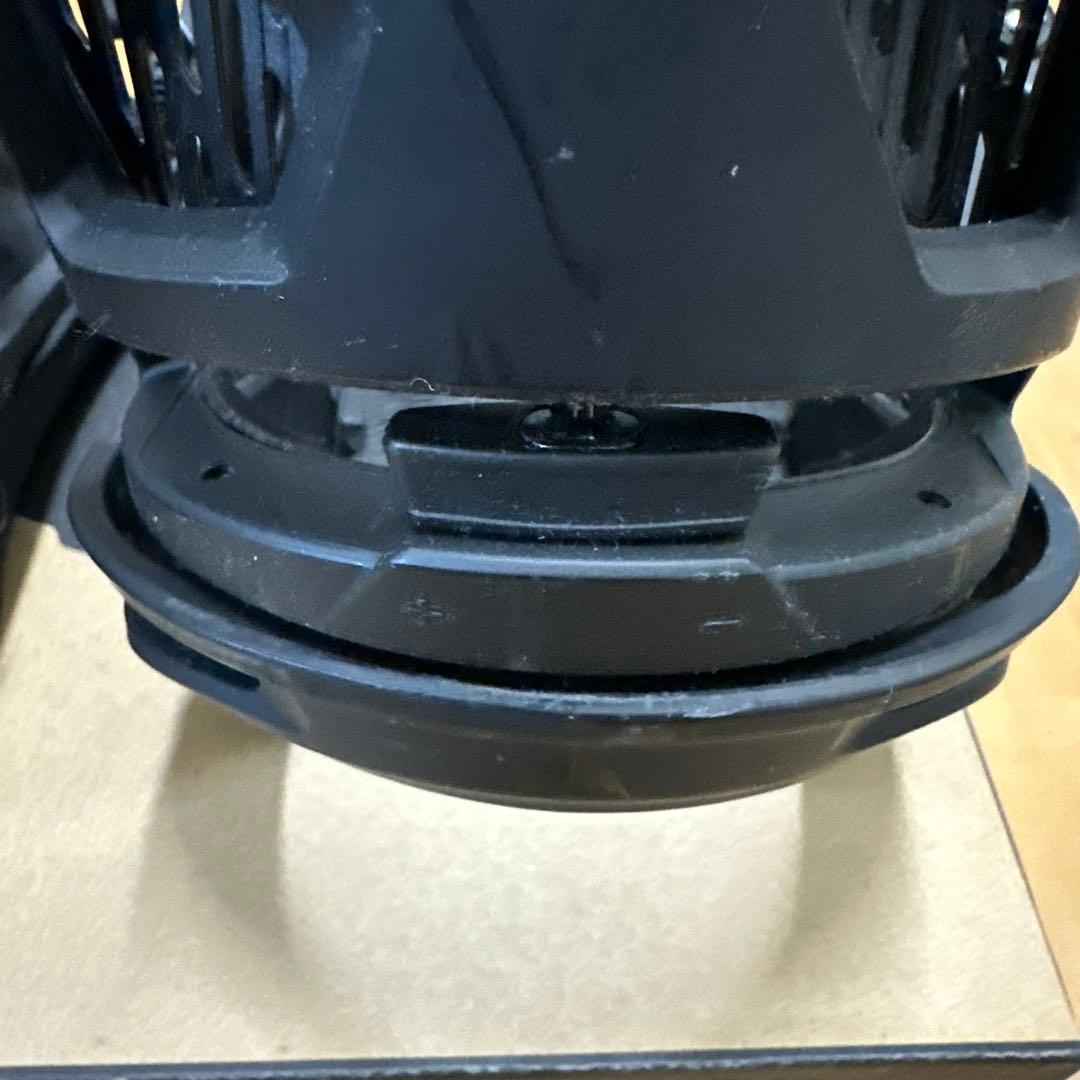 バートンGENESIS Mサイズ Re:Flex