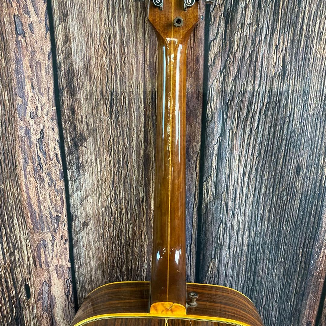 ARIA アリア GL-350 国産 ギルドD-50 アコースティックギター