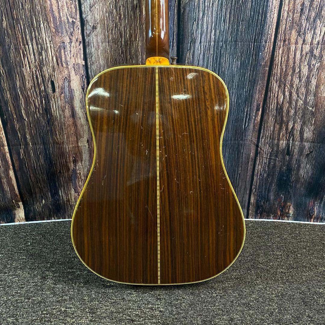 ARIA アリア GL-350 国産 ギルドD-50 アコースティックギター