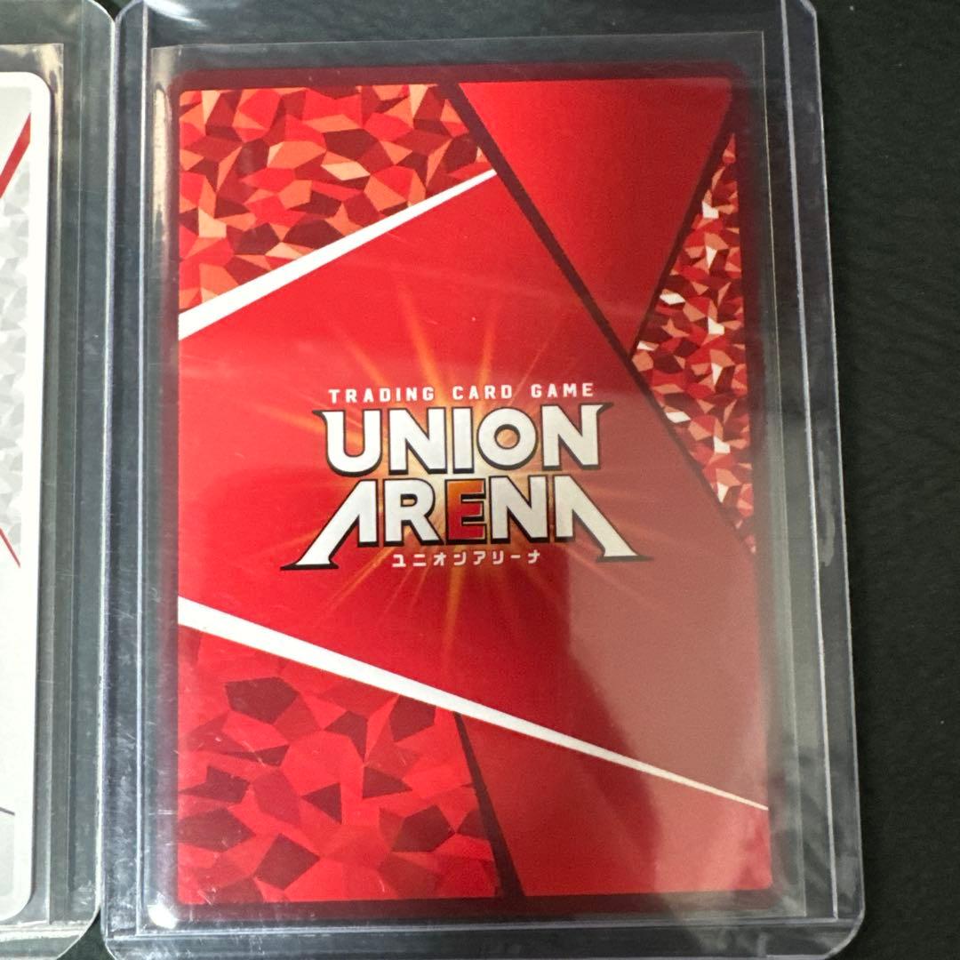 UNION ARENA レム Re:ゼロから始める異世界生活 3枚まとめ売り