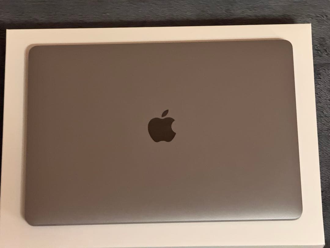 MacBook Pro M2 2022 8GB 512GB スペースグレイ