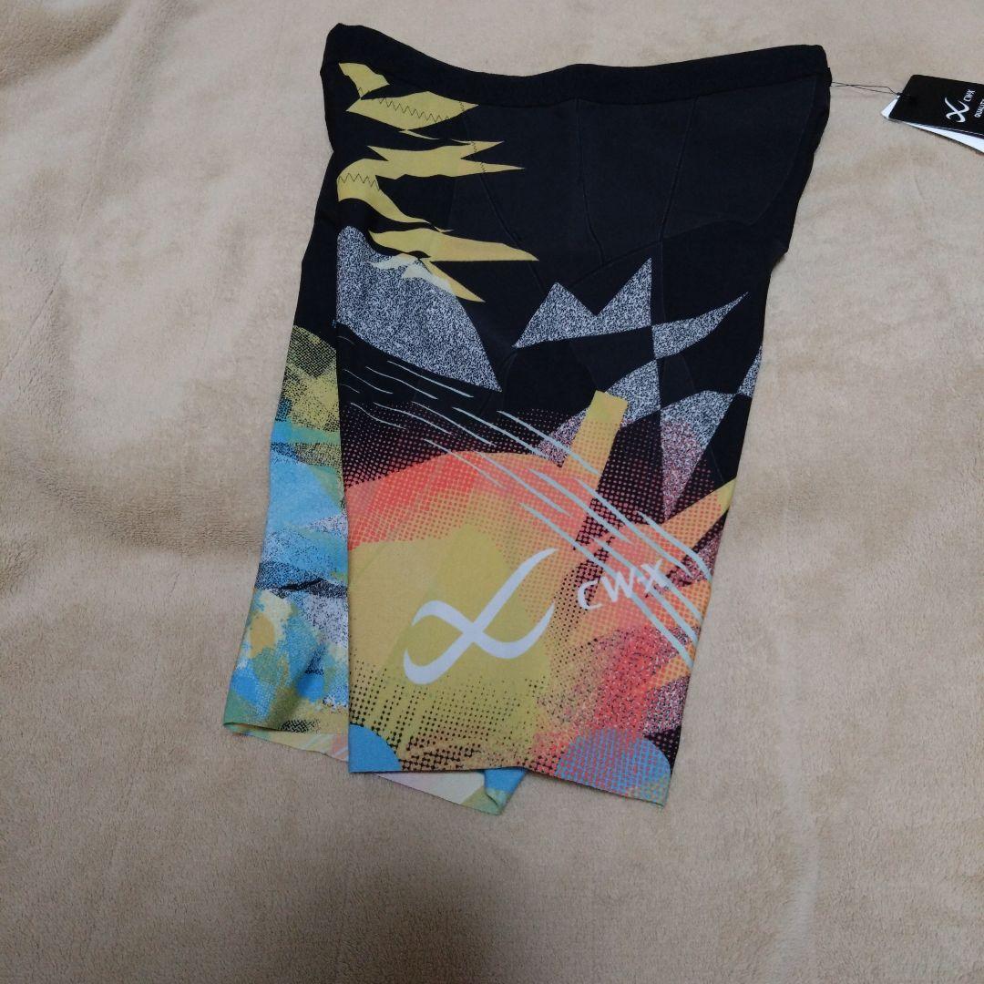 【新品タグ付】CW-X イチローシグネチャー 2025 メンズ S ジェネレータ