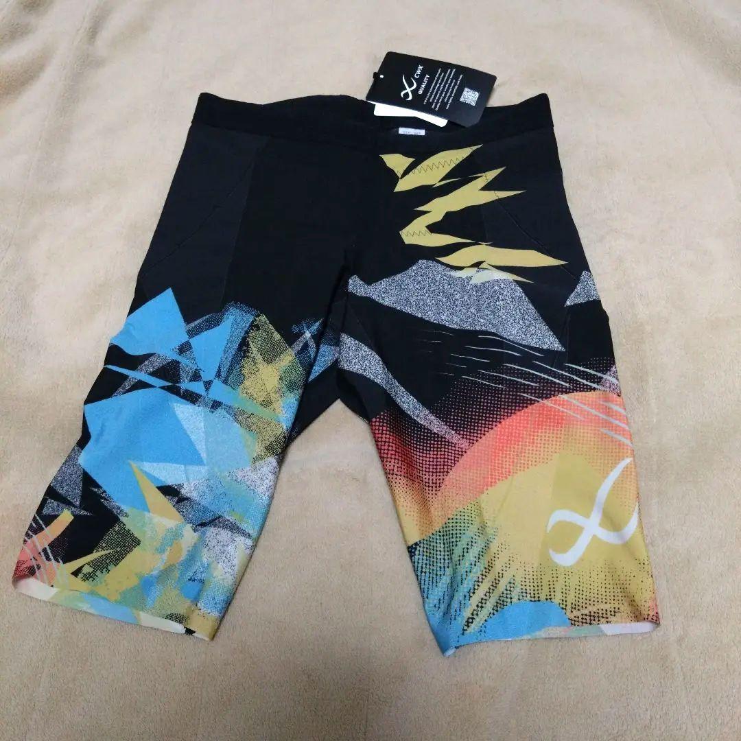 【新品タグ付】CW-X イチローシグネチャー 2025 メンズ S ジェネレータ