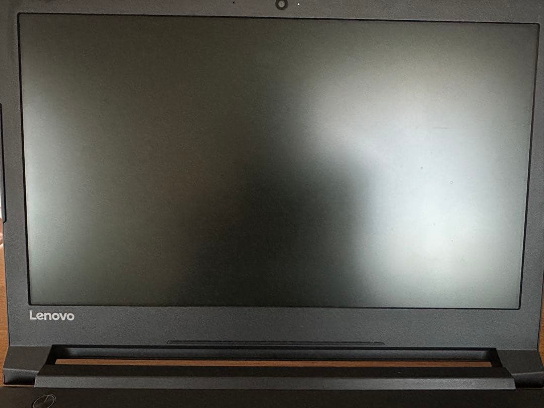 【値下げ】Lenovo ノートPC 2018年式 12GB 新品SSD500GB