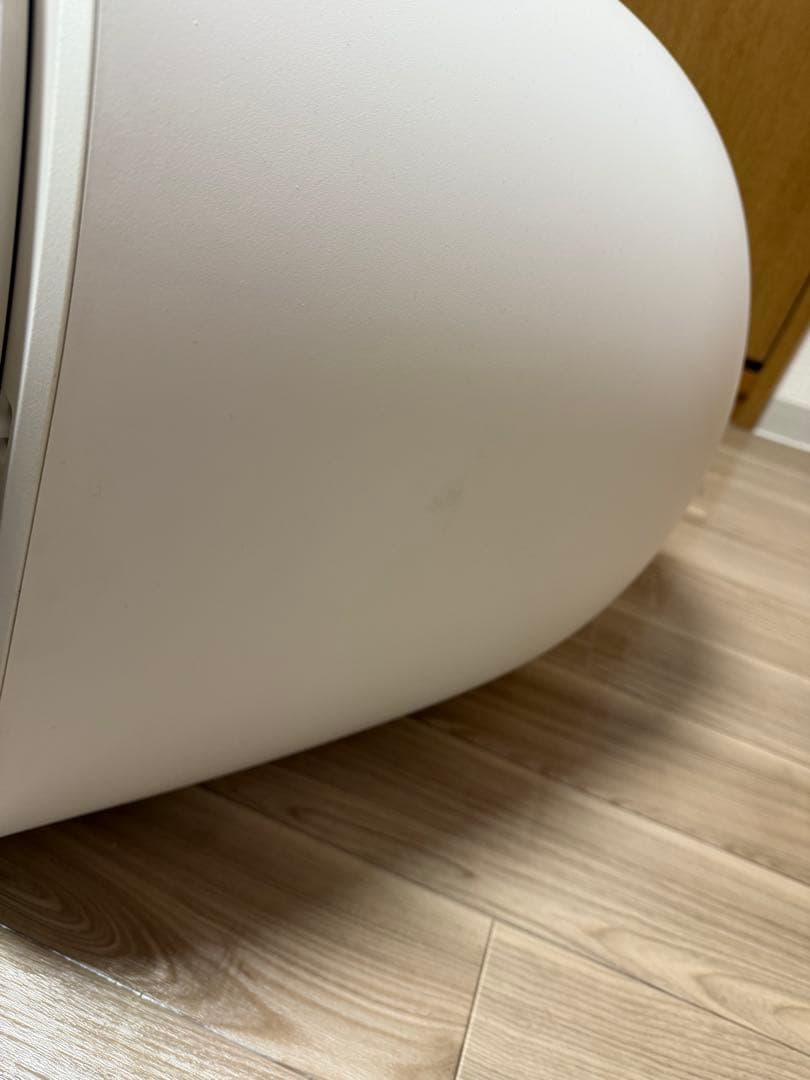 Morus Zero （モルスゼロ） 超小型衣類乾燥機 タンブル乾燥機