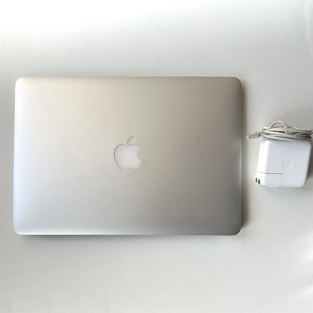 Apple MacBook Air 13インチ 2017 512GB