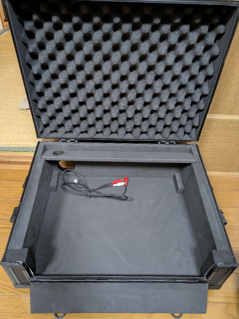 Gemini CDM-3610 一体型CDJ