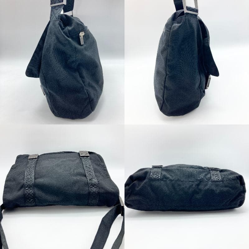 レア 美品　ボッテガヴェネタ　メッセンジャーバッグ　ショルダーバッグ