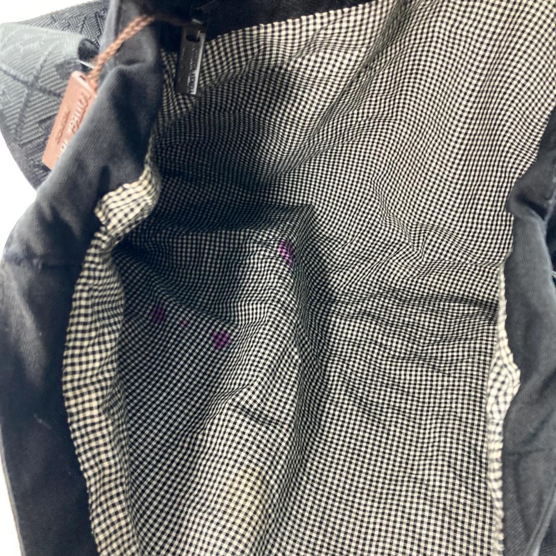 レア 美品　ボッテガヴェネタ　メッセンジャーバッグ　ショルダーバッグ