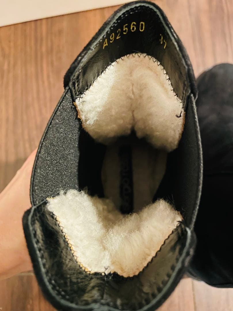 Sergio Rossi／セルジオ ロッシ『sr Joan ブーツ』　37