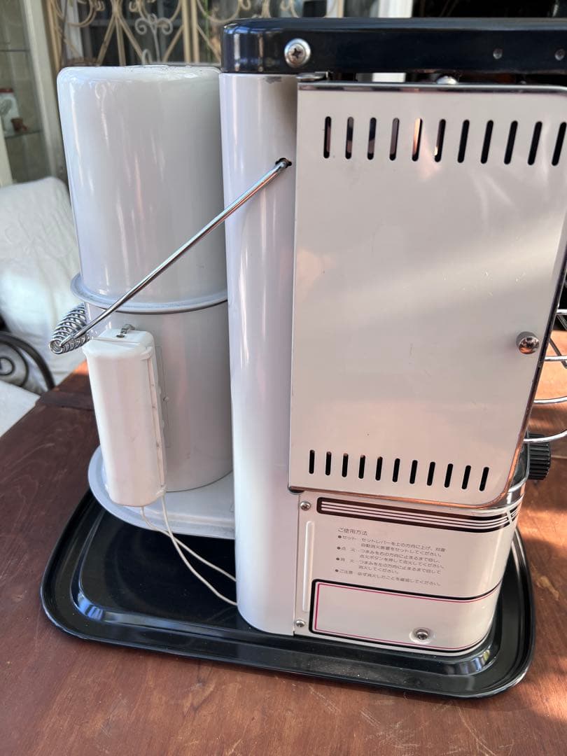 アラジン　シルバーウィング