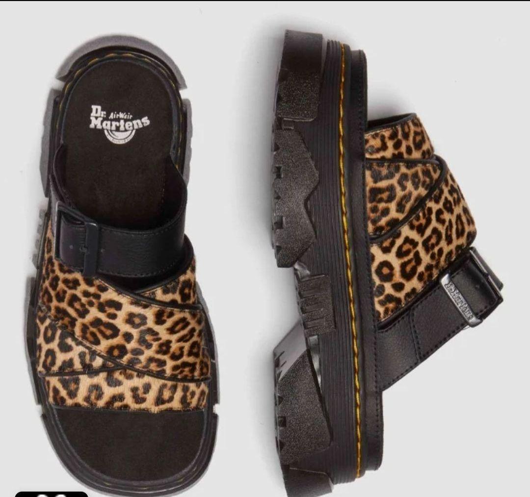 Dr.Martens MATTISON スライドサンダル25㎝