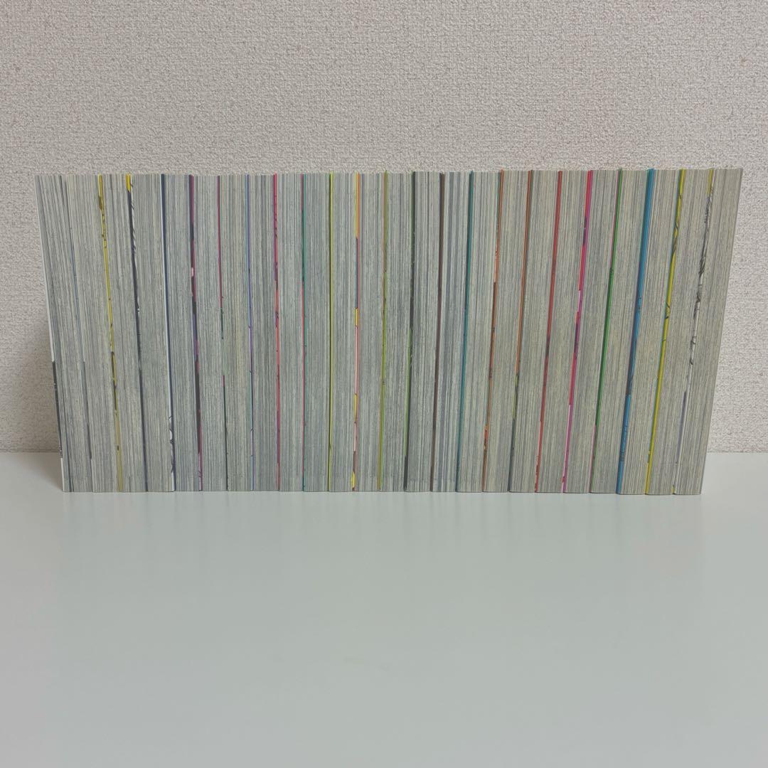 【24時間以内発送】★左ききのエレン 1〜24巻 全巻セット★