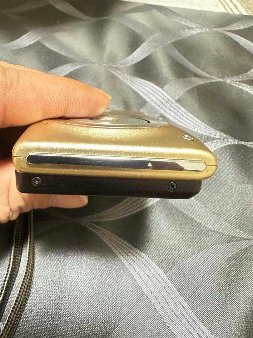 【美品 】NIKON COOLPIX S3300