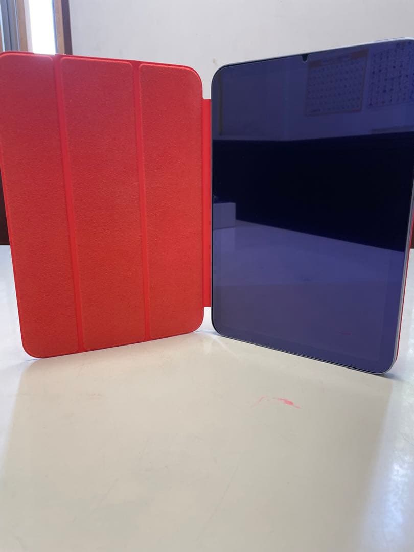 iPad本体 iPad mini6