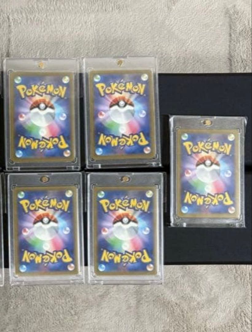 ナンジャモ・カナリィSR.SARセット売り