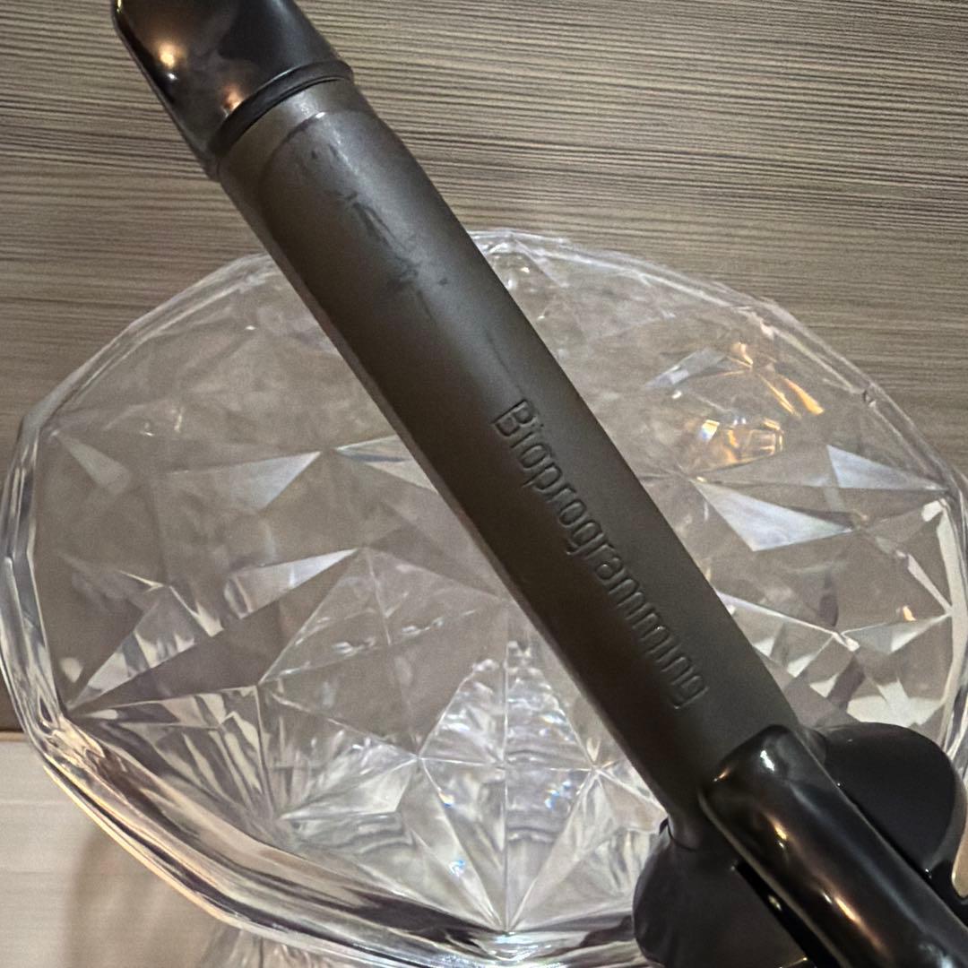 ヘアビューロン 4D Plus カール S-type (26.5㎜）