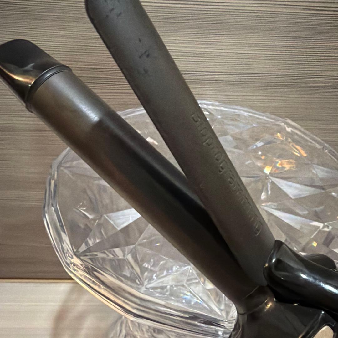 ヘアビューロン 4D Plus カール S-type (26.5㎜）