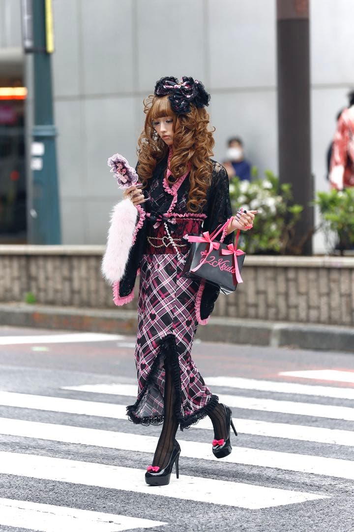 Y2KKIDS HANDMADE 「デコ電」